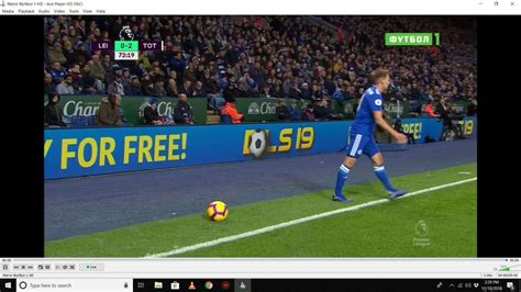 Soccerstream1 to is most suitable for free live sports streaming