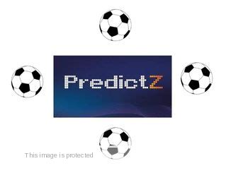 Soccervista predictz  SNL - East