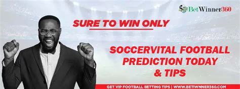 Soccervittal  Choose soccer league and you will find statistics, picks, tables and information for all your betting needs