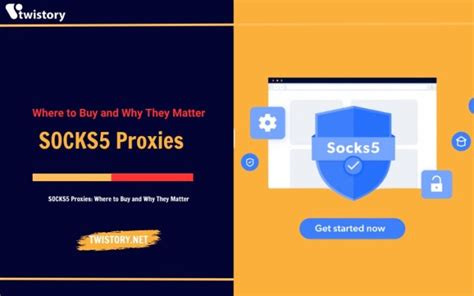 Socks5 proxies buy  Compared to other proxy types, it has extra levels of security