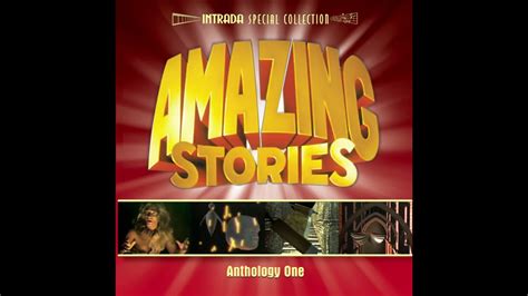 Sockshare amazing stories  An anthology program inspired in part by the long-running magazine of the same title and executive produced by Steven Spielberg, the original AMAZING STORIES ran on NBC for two