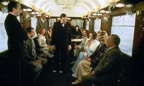 Sockshare murder on the orient express  “Murder on the Orient Express” was a huge box office success, grossing more than $350 million worldwide
