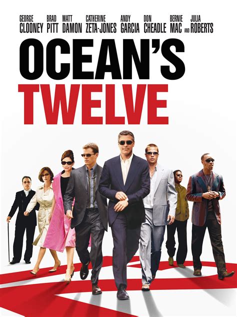 Sockshare oceans twelve  In alcune scene possiamo ammirare la bellezza d