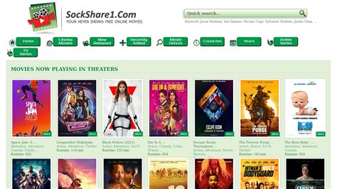 Sockshare the town  Putlocker: Access a popular platform that offers a wide range of movies and TV series with a user-friendly interface and a variety of content