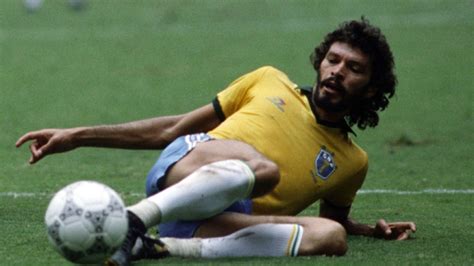Socrates footballer cause of death  The cause of