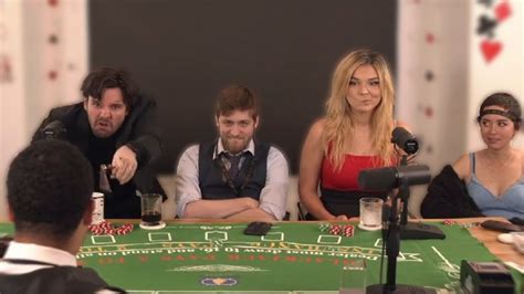 Sodapoppin blackjack  He won and also lost thousands of dollars in a single day playing this game