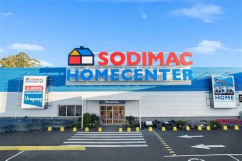 Sodimac sorocaba  $ 489