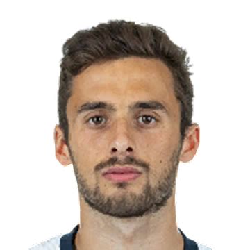 Sofifa saracchi  Players Teams Squads Shortlists Discussions Marcelo Saracchi (Marcelo Josemir Saracchi Pintos, born 23 April 1998) is a Uruguayan footballer who plays as a left back for Spanish club Levante