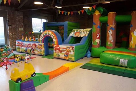 Soft play bexley Sonic bouncy castles hire