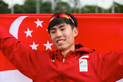 Soh rui yong net worth SINGAPORE - The dispute between national marathoners Soh Rui Yong and Ashley Liew has taken yet another turn, with the latter filing a request to the courts on Tuesday (June 18)