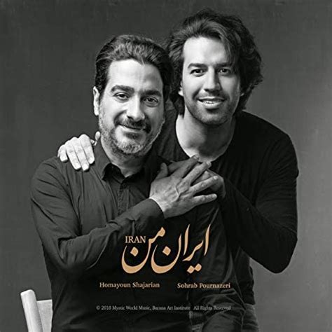 Sohrab pournazeri videos  Discover more music, concerts, videos, and pictures with the largest catalogue online at Last