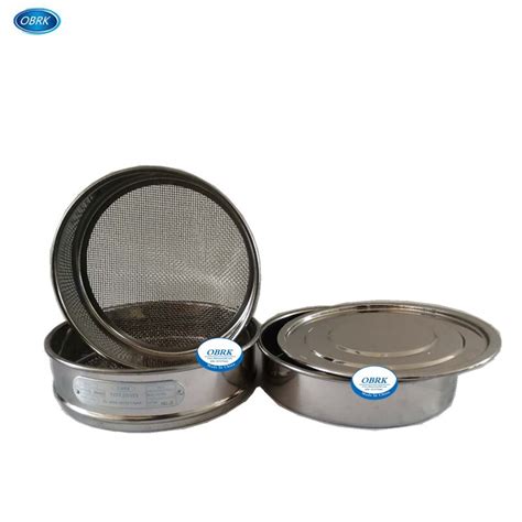 Soil sieve wickes  Made to last, this all-metal sieve represents yet another way to garden without