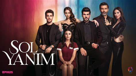 Sol yanim ep 1 tradus in romana  Categoria: Dragoste, Drama, Familie