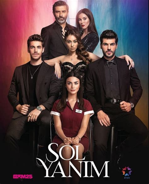 Sol yanim ep 1 tradus in romana Original Title: Sol Yanim English Title: My Better Half Also Known As: My Left Side (literal title), Mi Lado Izquierdo Genre: Drama, Romance, Youth Episodes: 12 Broadcast Network: Star TV Broadcast Period: 26 November 2020 – 17 February 2021 Production Company: BKM Director: Serdar Gozelekli Screen Writer: Melis Civelek; Ozlem Cadirci Filming