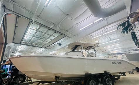 Solace boats for sale com