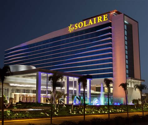 Solaire vip host salary  Pasay