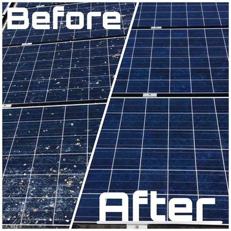 Solar panel cleaning tweed heads Solar panel cleaning can cost more money than it saves