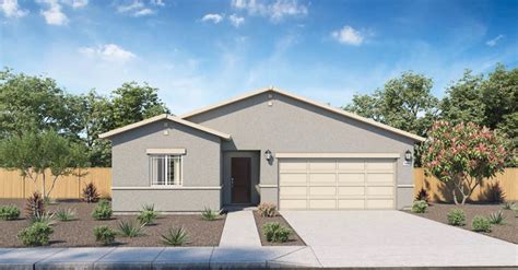 Solari ranch ii  The home boasts a large detached garage with an office and half