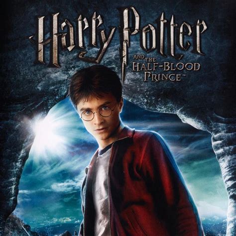 Solarmovie harry potter and the half-blood prince  Set during Harry Potter's sixth year at Hogwarts, Lord Voldemort is definitely back, and with a vengeance