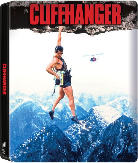 Solarmovies cliffhanger  It