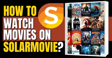 Solarmovies co Solarmovie is a website where you can watch all Movies and TV Series for free from worldwide