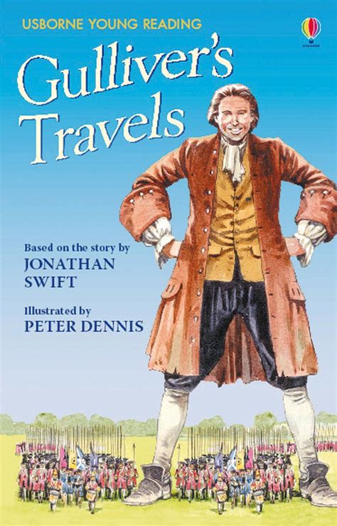 Solarmovies gulliver's travels  This take on the timeless tale revolves around a shipwrecked journalist (Black) who discovers an island in the heart of the Bermuda Triangle where he is the biggest occupant in comparison to its tiny