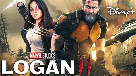 Solarmovies logan Logan (2