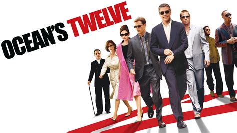 Solarmovies oceans twelve  Ocean's Twelve Released