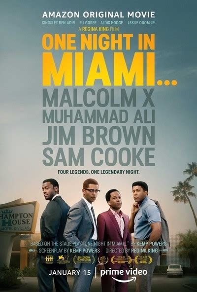 Solarmovies one night in miami  24 of that