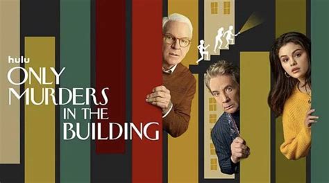 Solarmovies only murders in the building  Only Murders in the Building has received largely positive reviews from critics, with particular praise for the comedic approach to crime fiction and