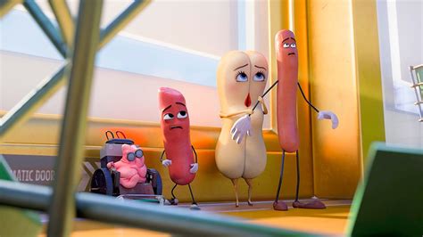 Solarmovies sausage party  A Charlie Brown Thanksgiving