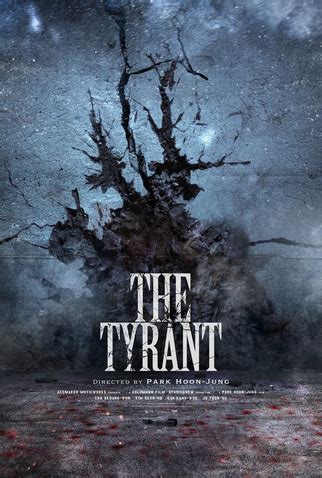 Solarmovies tyrant 3