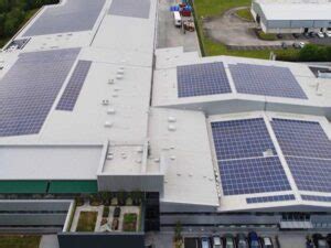 Solarstream northern ireland  Read more @… Solarstream Limited on LinkedIn: Solar Energy for
