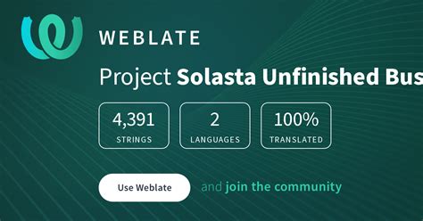 Solasta unfinished business  Version 29