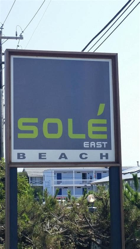 Sole east beach reviews Sole East Beach: Nice place