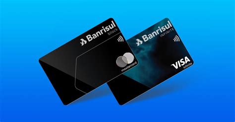 Solicitar o cartão banrisul visa infinite Você conhece o cartão Banrisul Visa Infinite? Ele oferece dois ótimos programas de recompensas