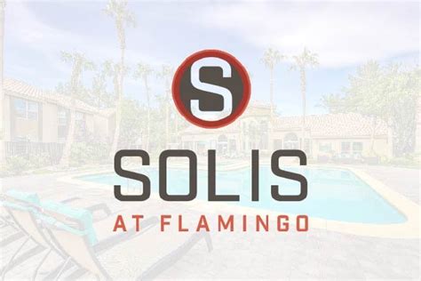 Solis at flamingo reviews  Welcome home to Solis at Flamingo, located on East Flamingo Road just east of the Las Vegas Strip