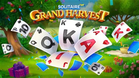 Solitaire grand harvest cheats 2022  For more daily freebies, see our Coin Master free spins and Solitaire Grand Harvest free links guides