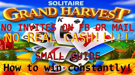 Solitaire harvest coins  Use them to blast through puzzling solitaire levels anytime, anywhere! No Wi-Fi or internet connection is required