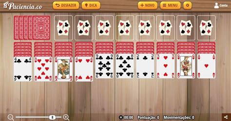 Solitaire spider 2 naipes gratis  Não se esqueça de conferir nossos recursos especiais - modo de jogos solucionáveis apenas, acompanhamento de estatísticas, baralhos e planos de fundo únicos, desafios diários e muitas outras opções, você pode até mesmo dar zoom na mesa do