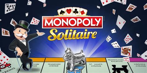 Solitaireparadise monopoly  When all 104 cards are removed (as separate King to Ace sequences), you win the game