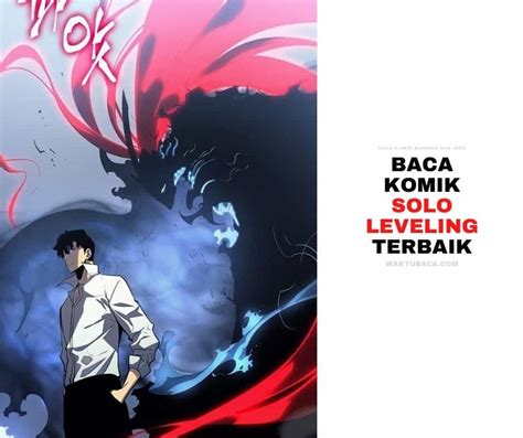 Solo leveling special komikcast  7