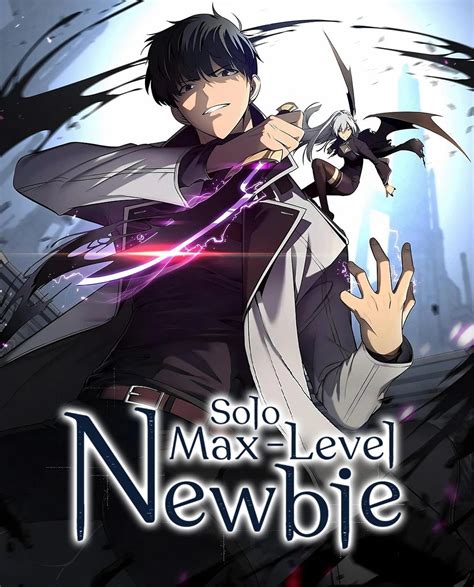 Solo max level newbie kiryuu  Daftar koleksi manga Kiryuu ID ada di menu Daftar Manga