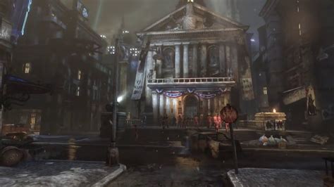 Solomon wayne courthouse riddler trophy Riddler trophy locations walkthrough in the Courthouse, Chruch and GCPD building on Batman: Arkham City