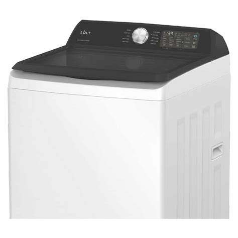 Solt 7kg top load washer  Sôlt 7kg Top Load Washer