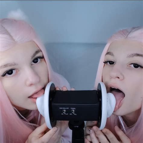 Soly asmr ph  Sometimes the Asmr artist kisses directly into the camera, sometimes off camera from ear to ear