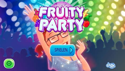 Something fruity kostenlos spielen  Fruity party kostenlos spielen