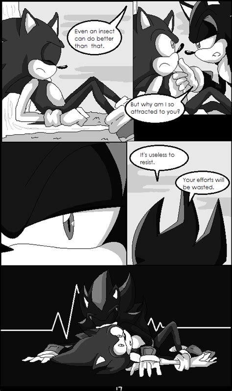 Sonadow porn comic  Our website is the source of free high quality porn comics galleries - xxx comix story, drawn sluts adventures, family fuck