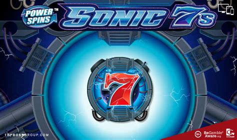 Sonic 7s microgaming Sonic 7s Power Spins by Microgaming offers generous multipliers, power spin and massive jackpots