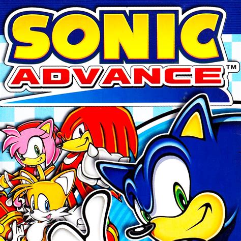 Sonic advance 4 rom  It would be later re-released in Japan for the Wii U's Virtual Console on May 25, 2016